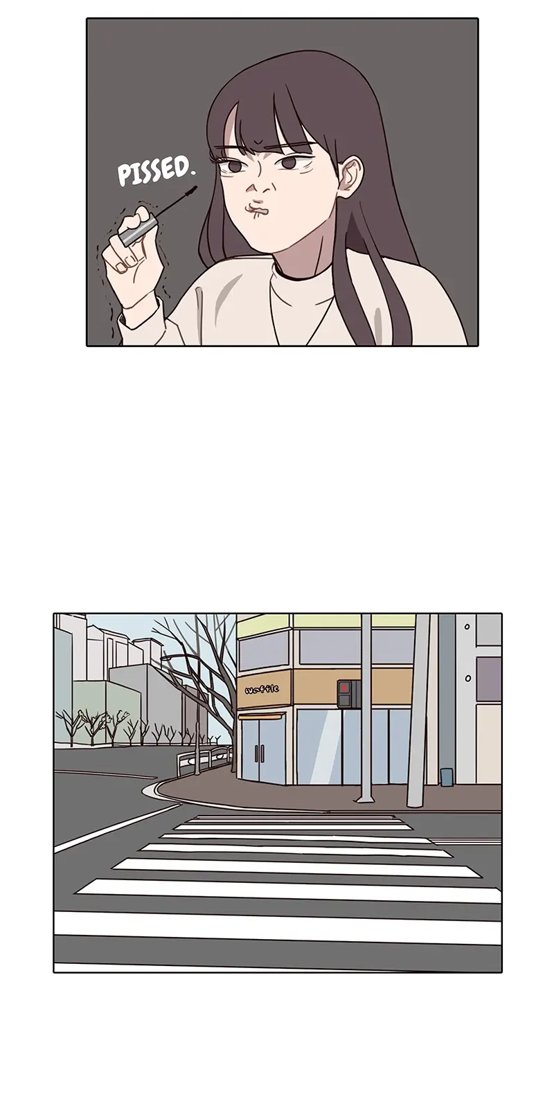 Ooh La La Chapter 24 - Page 6