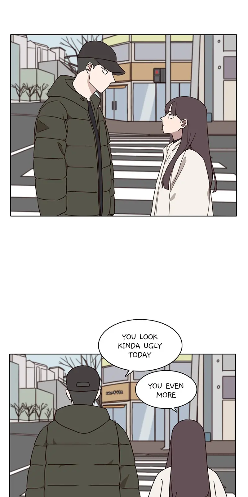 Ooh La La Chapter 24 - Page 7