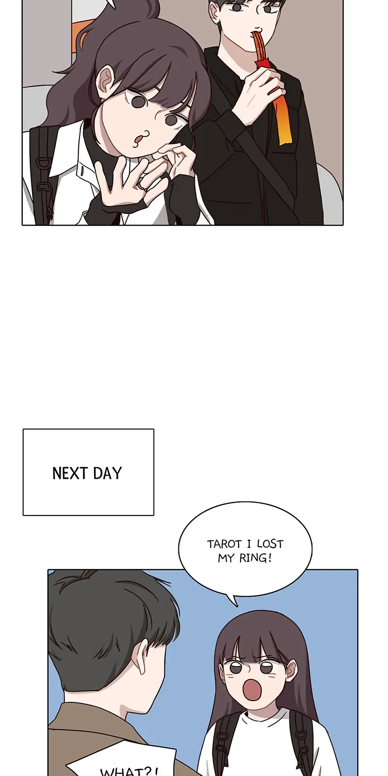 Ooh La La Chapter 25 - Page 11