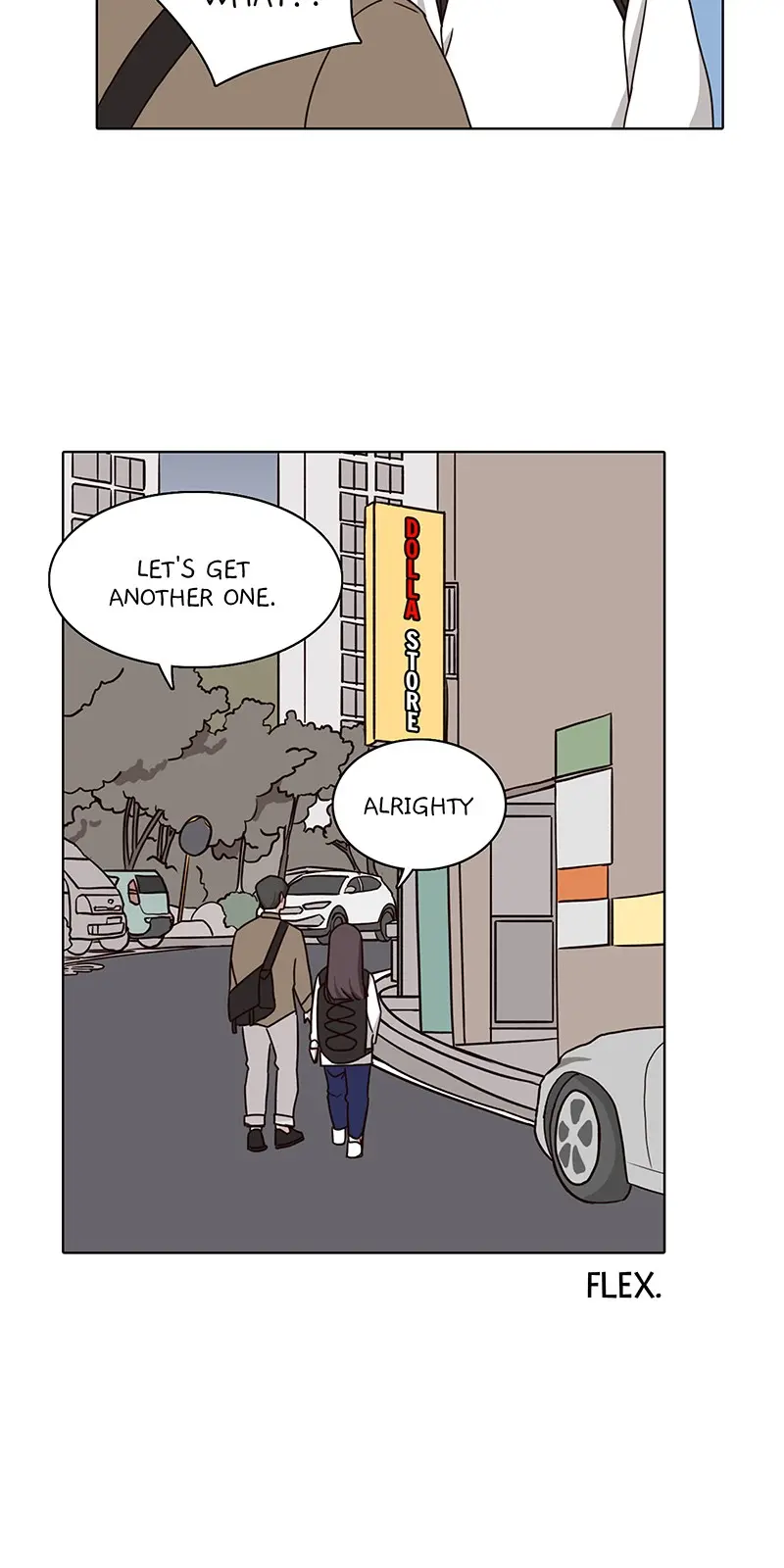 Ooh La La Chapter 25 - Page 12