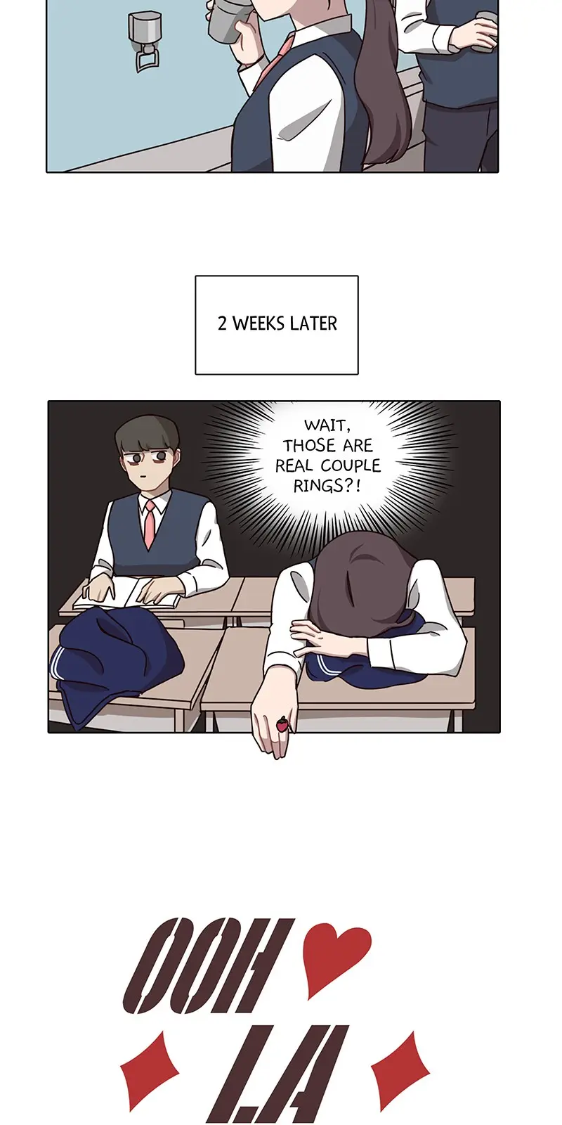 Ooh La La Chapter 25 - Page 16