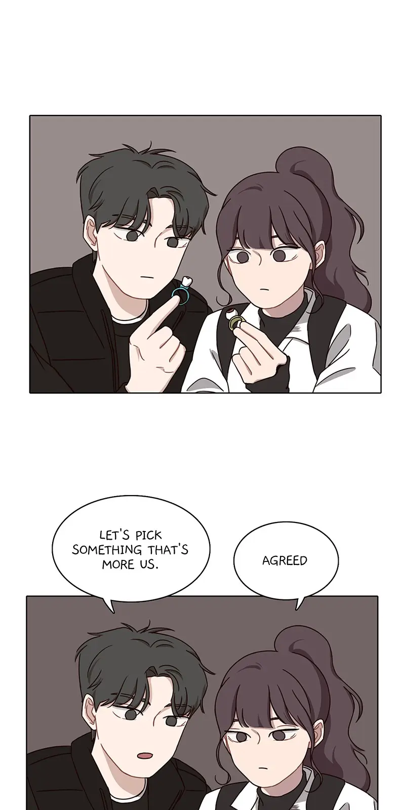 Ooh La La Chapter 25 - Page 2