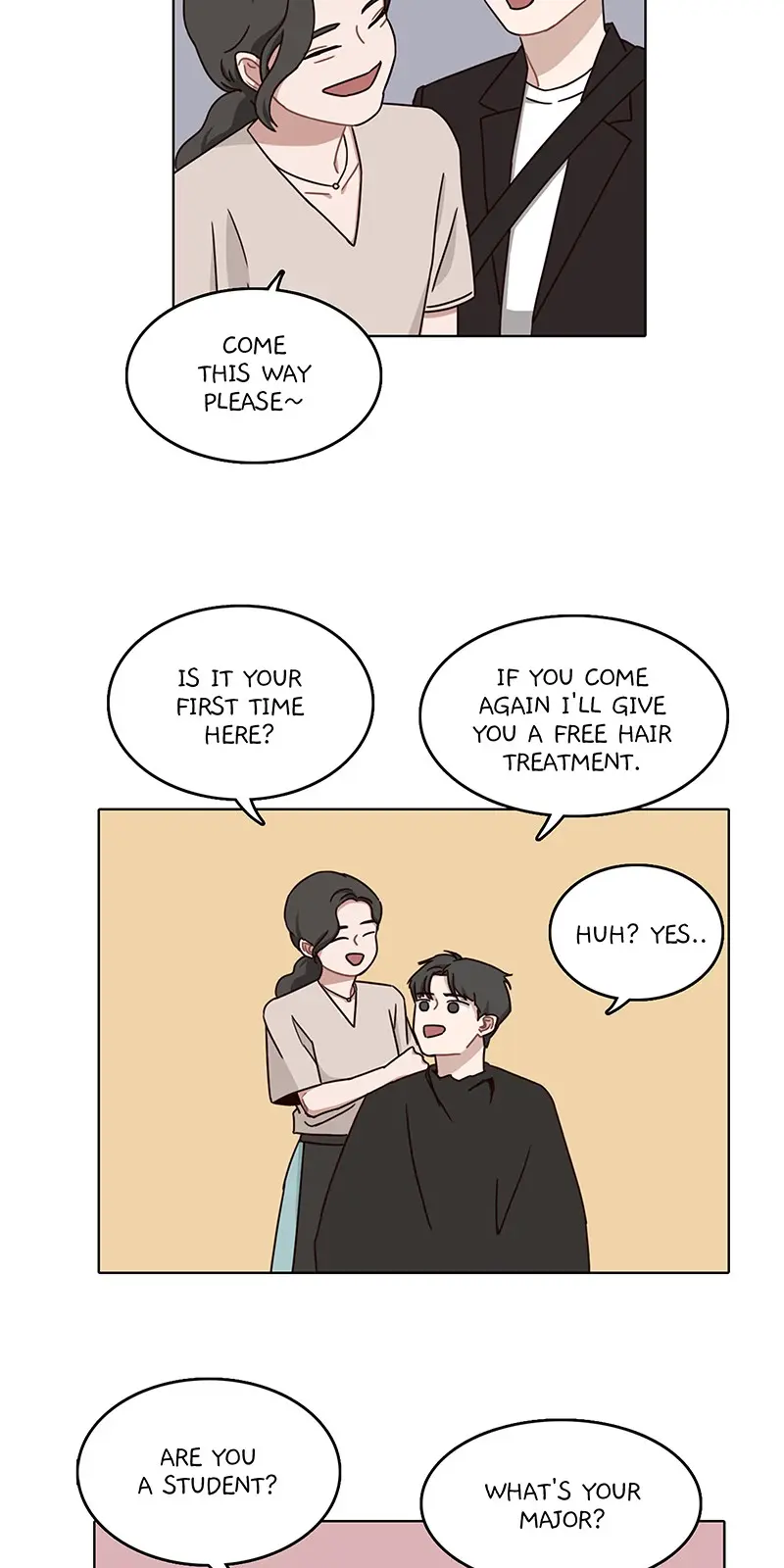 Ooh La La Chapter 25 - Page 20