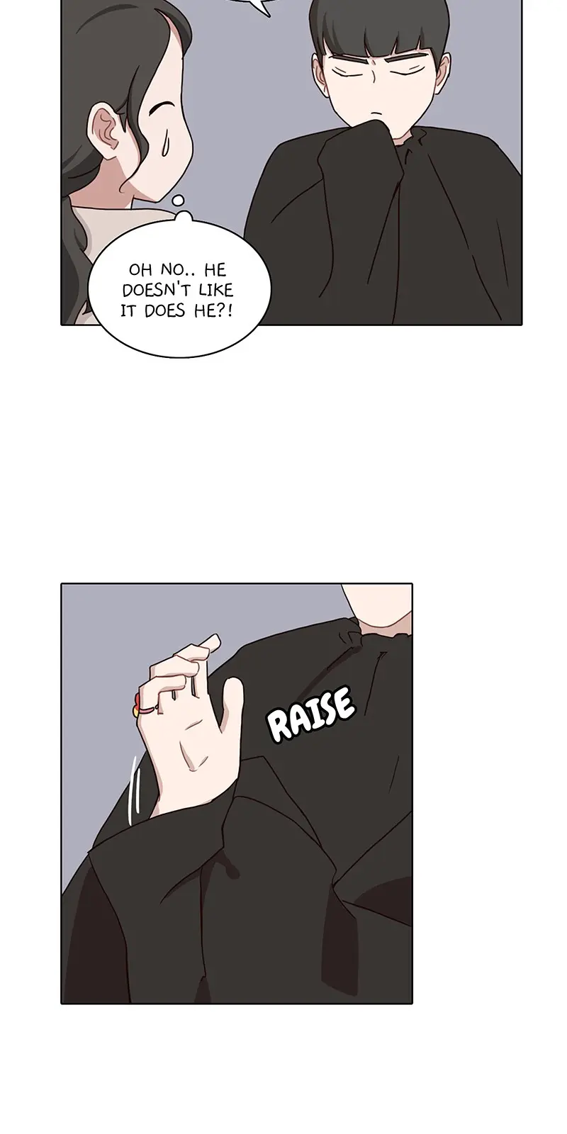 Ooh La La Chapter 25 - Page 24