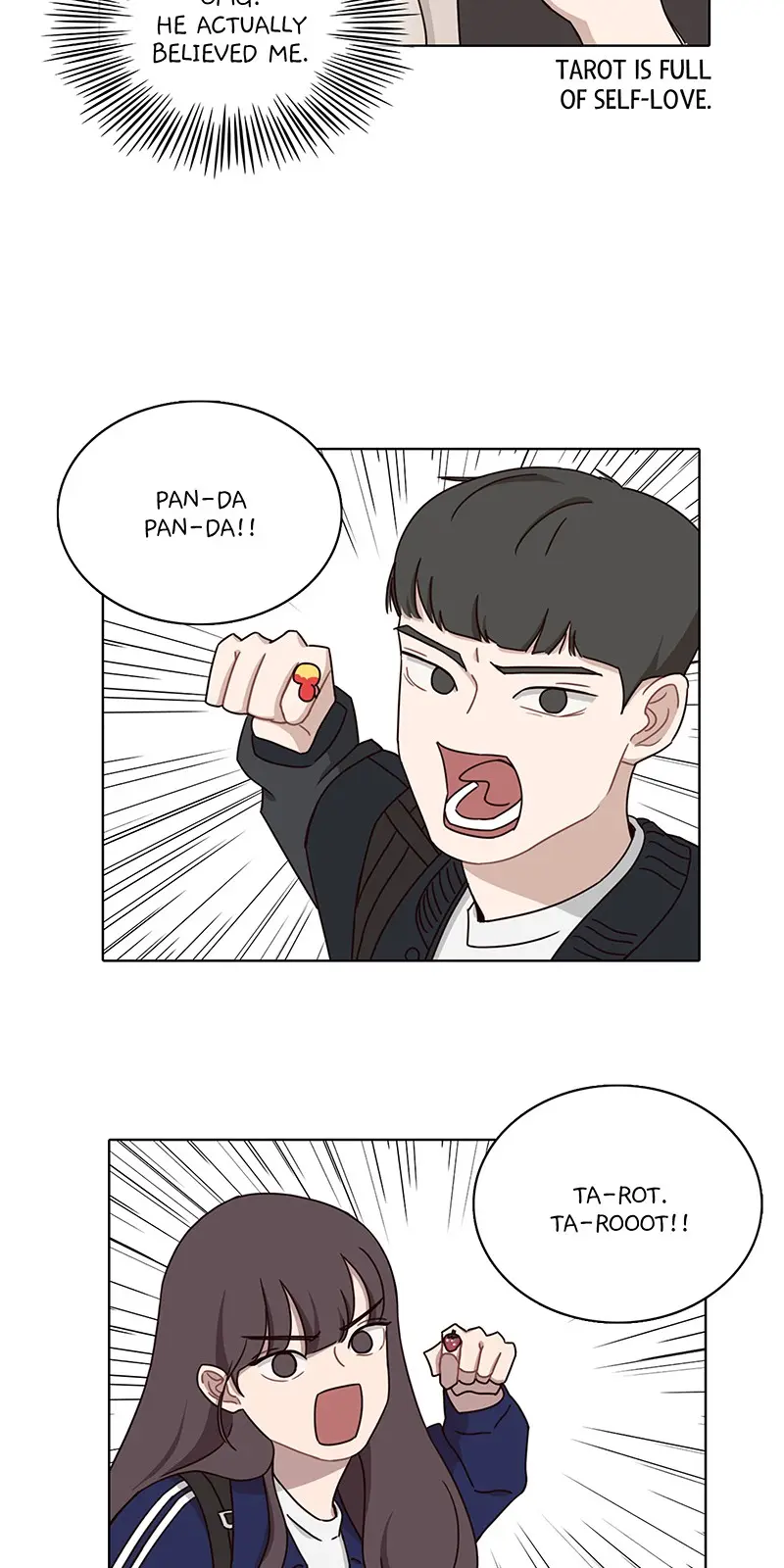 Ooh La La Chapter 25 - Page 26