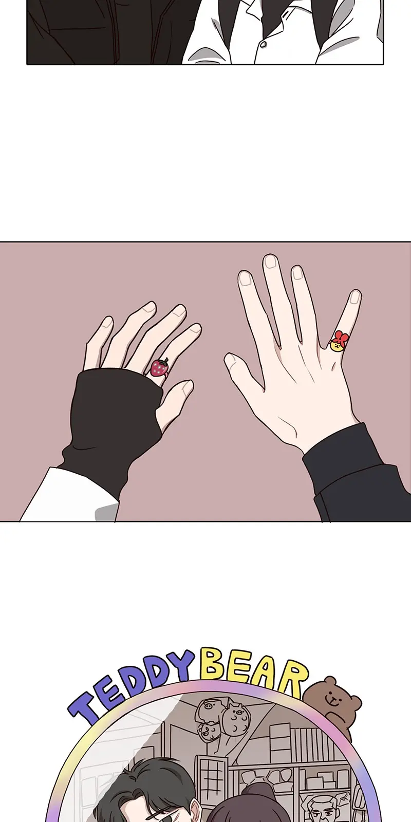 Ooh La La Chapter 25 - Page 3