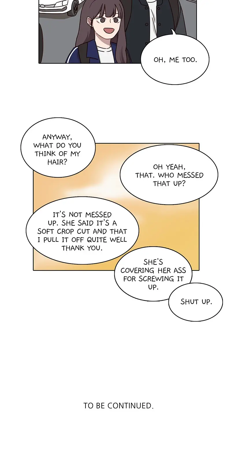 Ooh La La Chapter 25 - Page 31