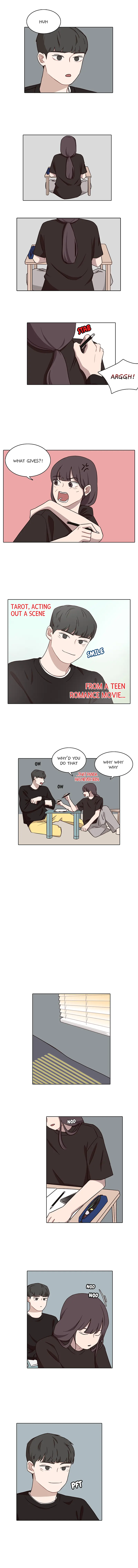Ooh La La Chapter 28 - Page 6