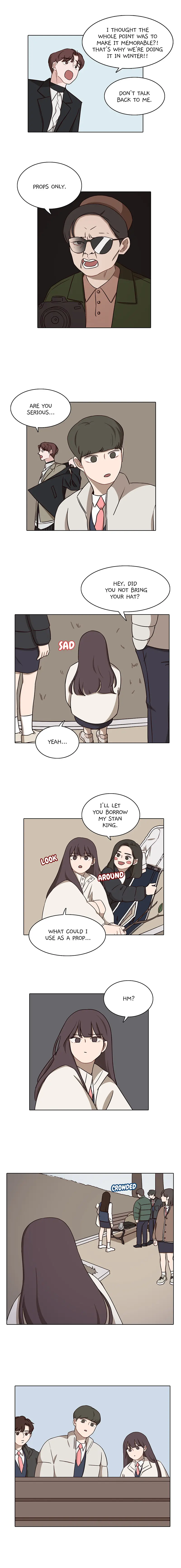 Ooh La La Chapter 29 - Page 4