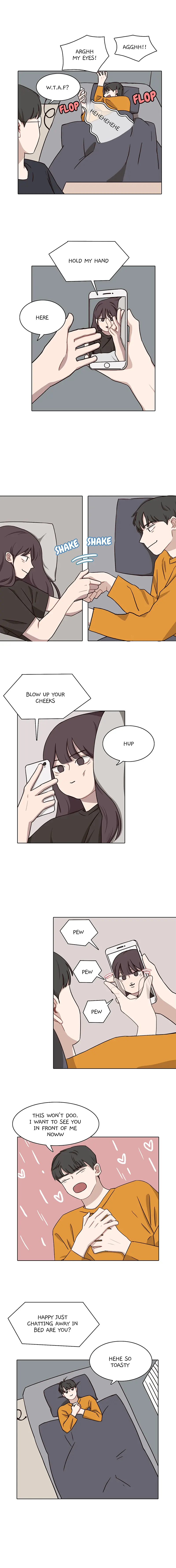 Ooh La La Chapter 30 - Page 2