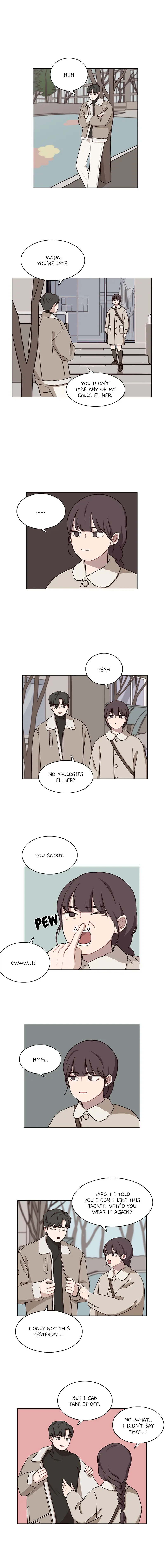 Ooh La La Chapter 31 - Page 3