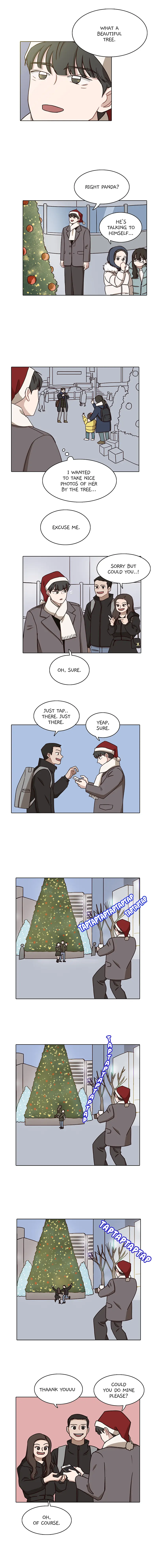 Ooh La La Chapter 33 - Page 5