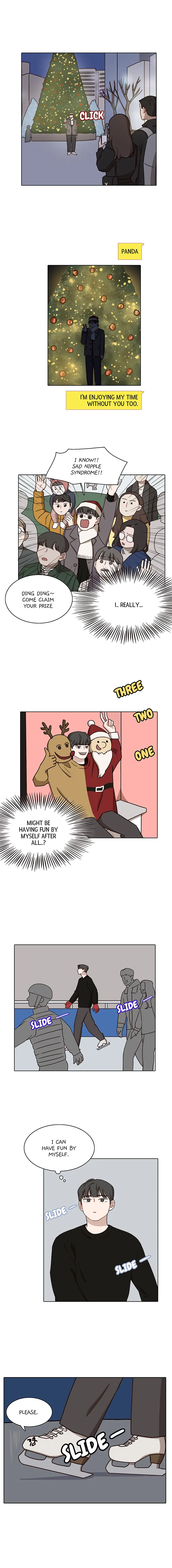 Ooh La La Chapter 33 - Page 6