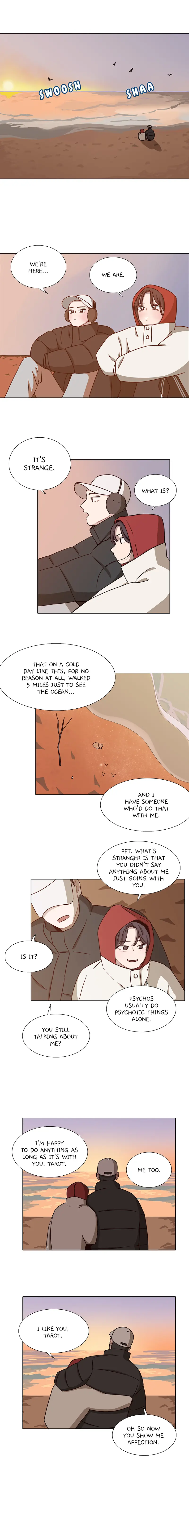 Ooh La La Chapter 37 - Page 10