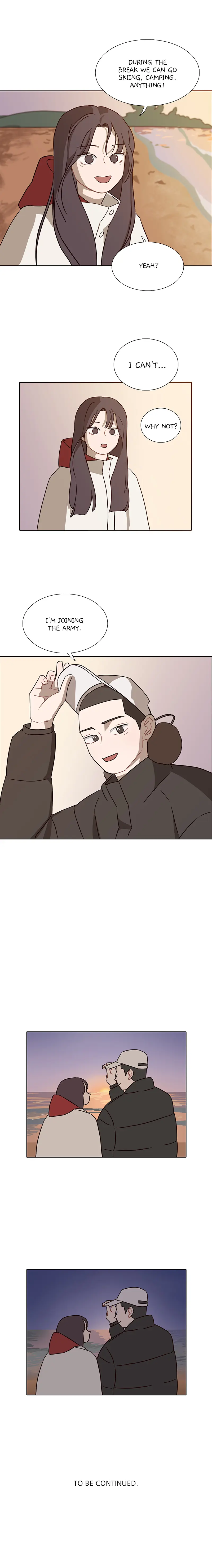 Ooh La La Chapter 37 - Page 12