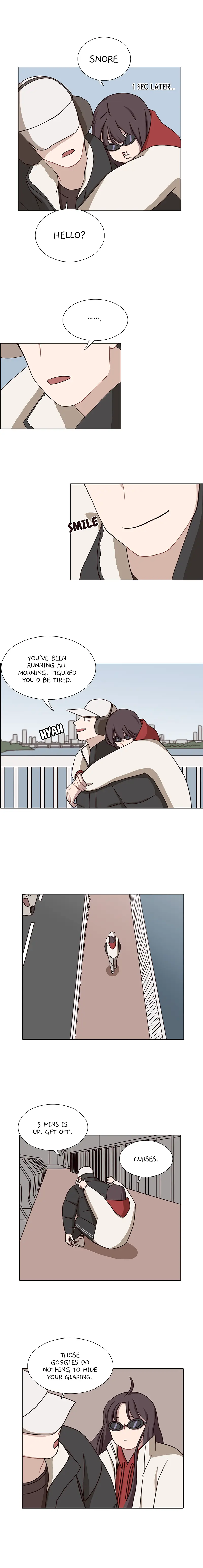 Ooh La La Chapter 37 - Page 7