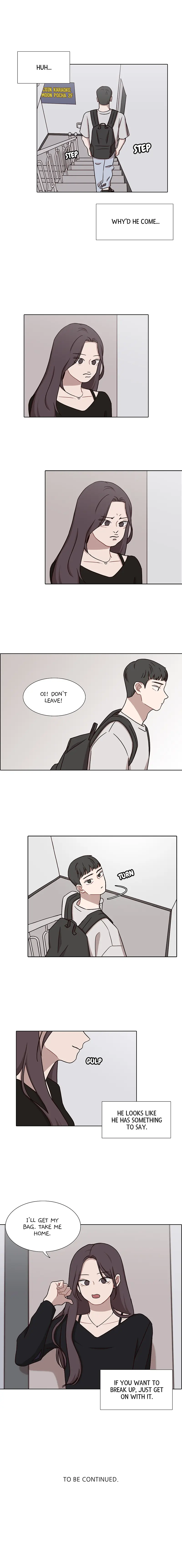 Ooh La La Chapter 40 - Page 13