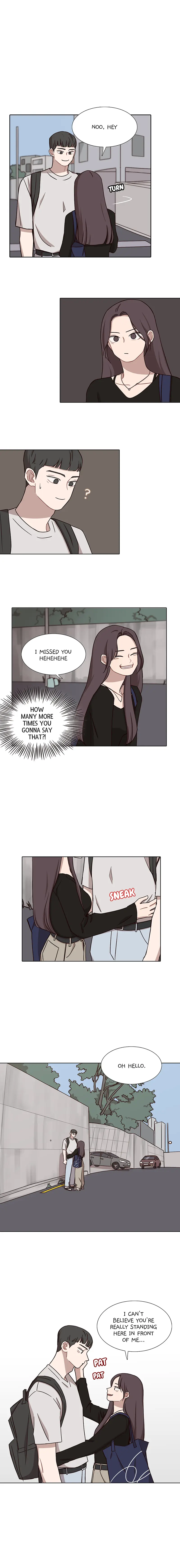 Ooh La La Chapter 40 - Page 2