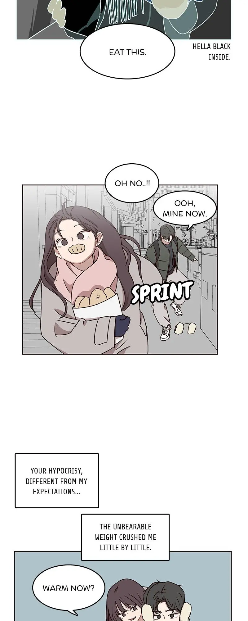 Ooh La La Chapter 41.5 - Side Story 9 - Page 10