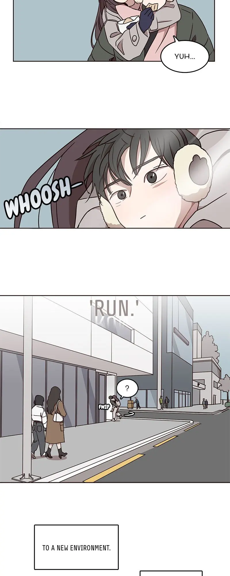 Ooh La La Chapter 41.5 - Side Story 9 - Page 11