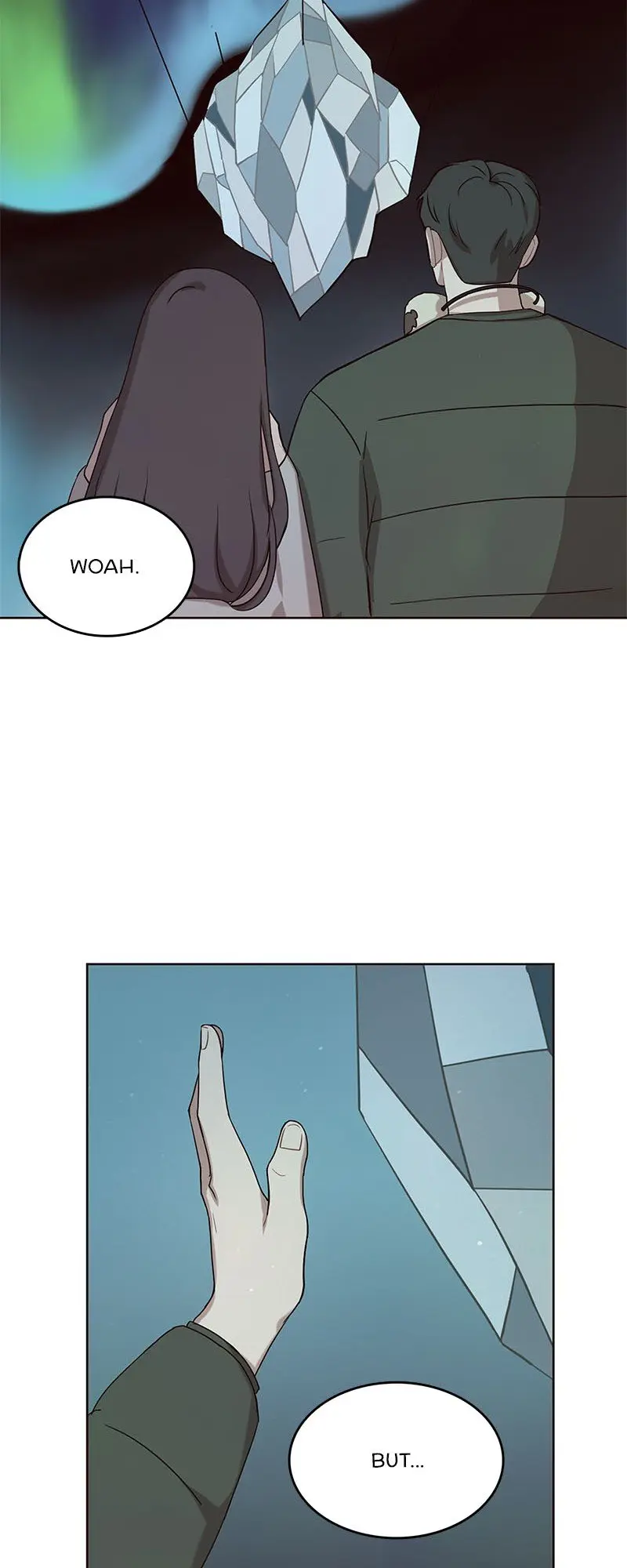 Ooh La La Chapter 41.5 - Side Story 9 - Page 15