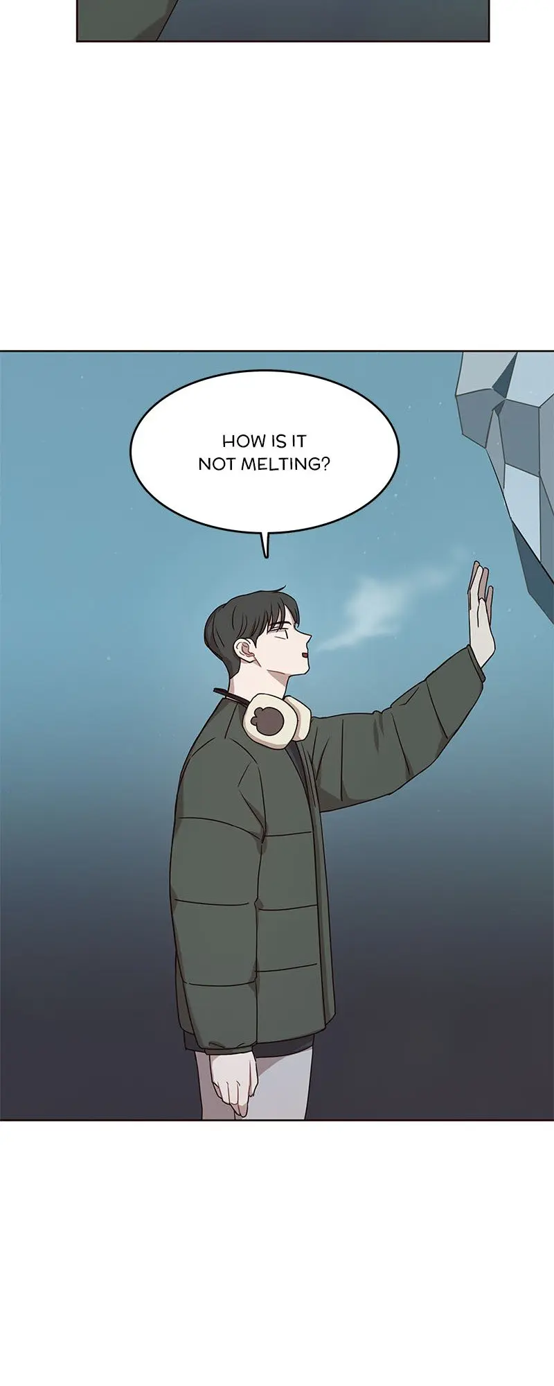 Ooh La La Chapter 41.5 - Side Story 9 - Page 16