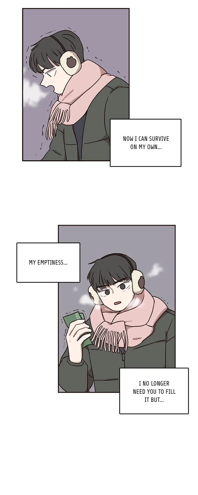 Ooh La La Chapter 41.5 - Side Story 9 - Page 21