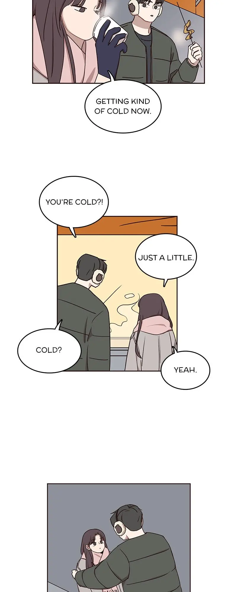 Ooh La La Chapter 41.5 - Side Story 9 - Page 23