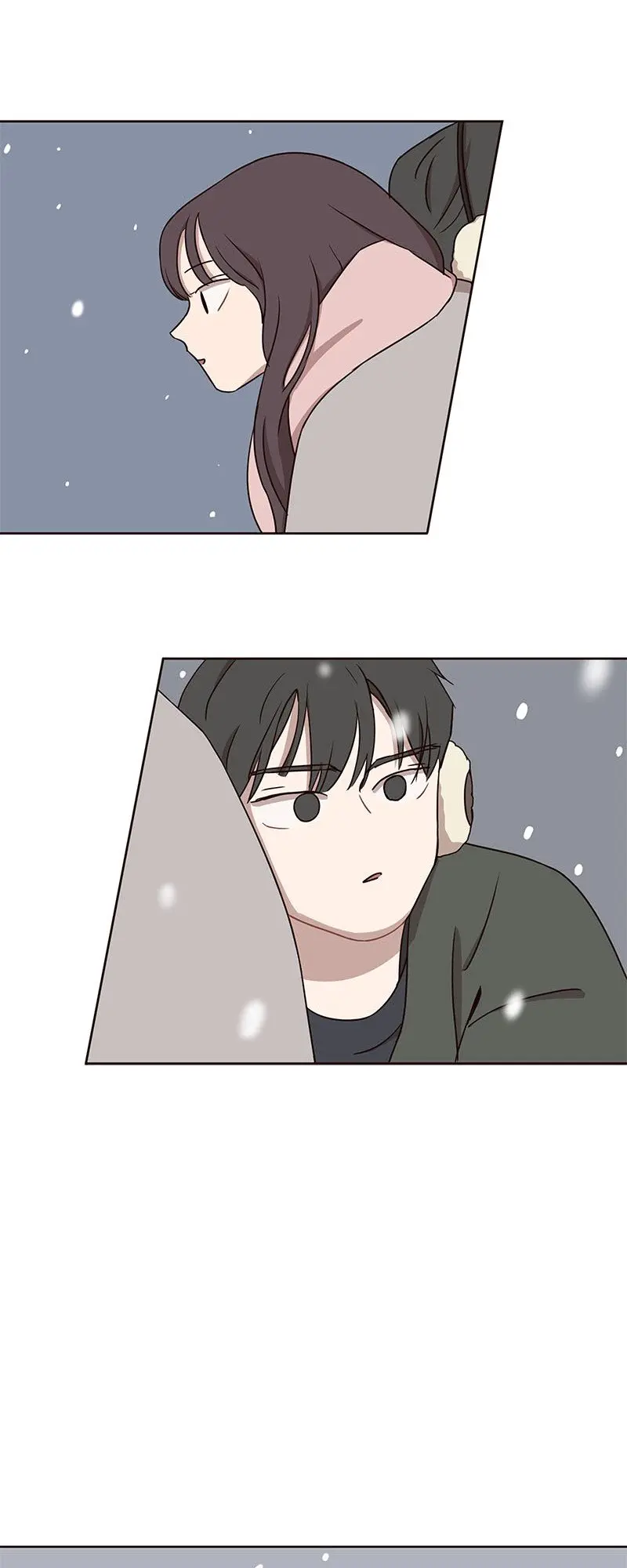 Ooh La La Chapter 41.5 - Side Story 9 - Page 25