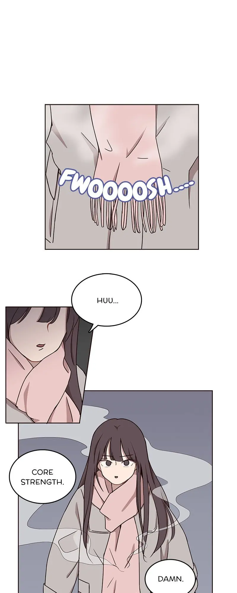 Ooh La La Chapter 41.5 - Side Story 9 - Page 29