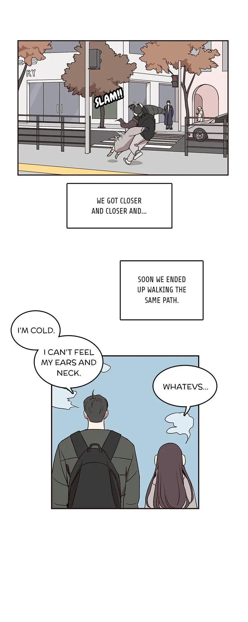 Ooh La La Chapter 41.5 - Side Story 9 - Page 8