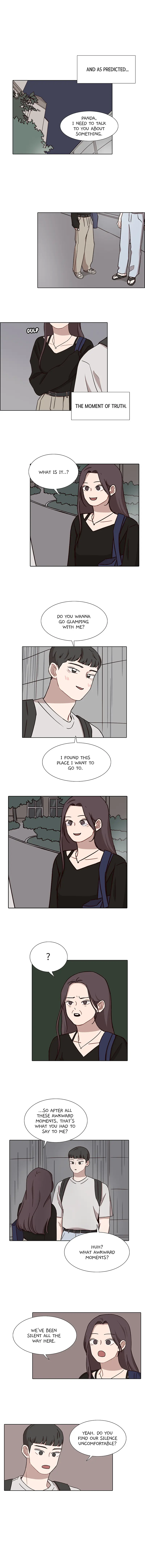Ooh La La Chapter 41 - The End - Page 3