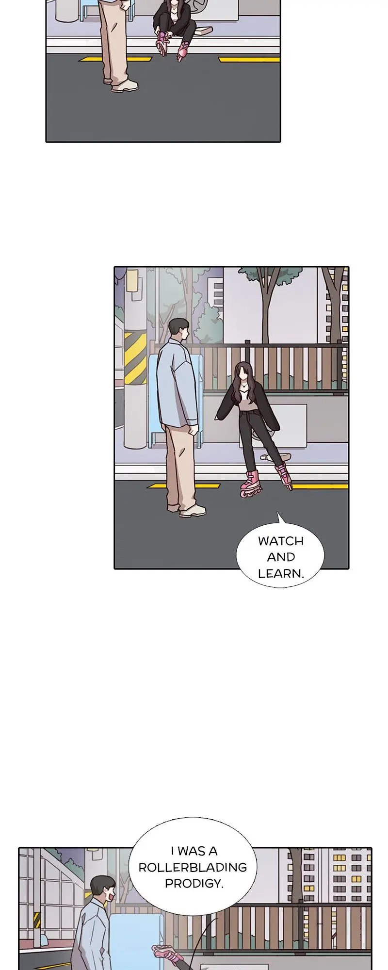 Ooh La La Chapter 41.1 - Page 24