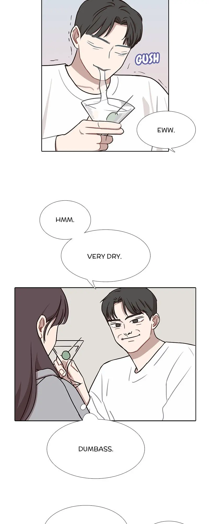 Ooh La La Chapter 41.3 - Page 12
