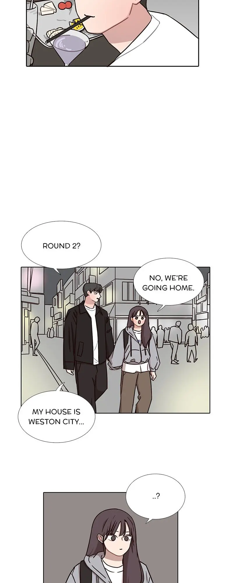 Ooh La La Chapter 41.3 - Page 28
