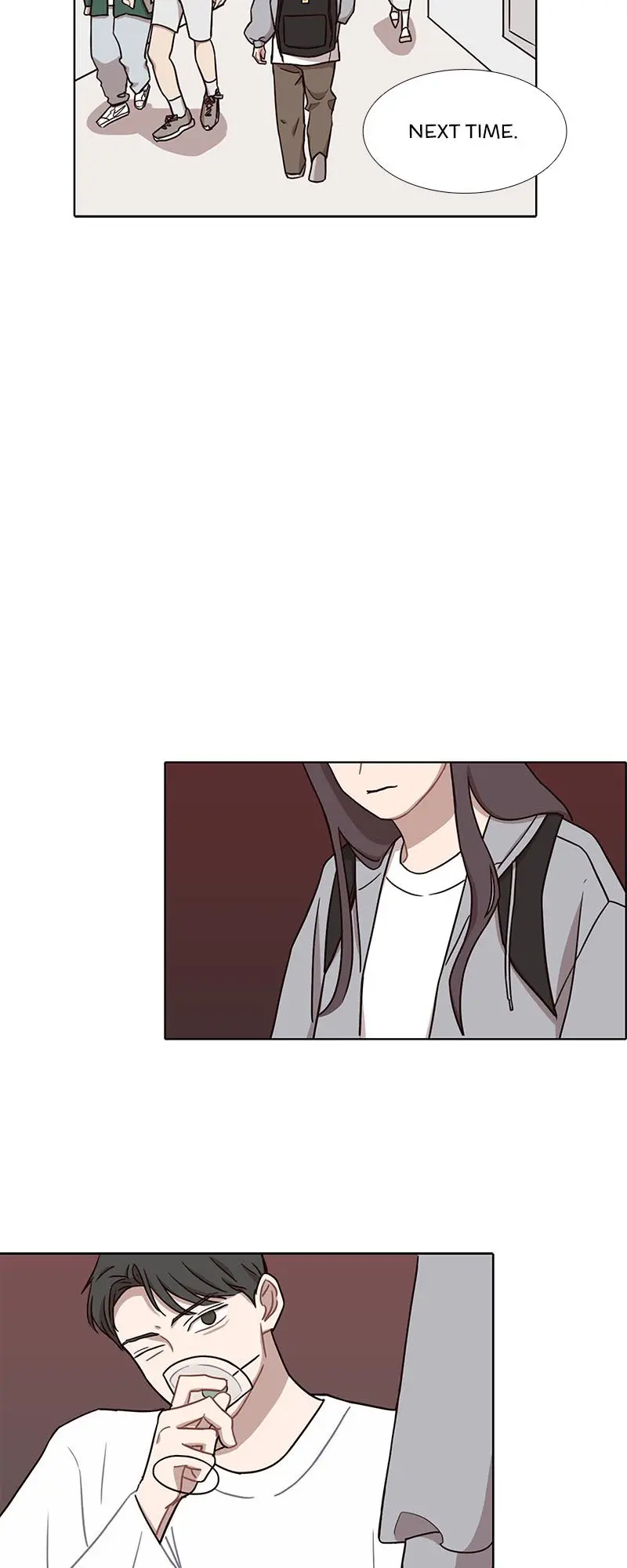 Ooh La La Chapter 41.3 - Page 4