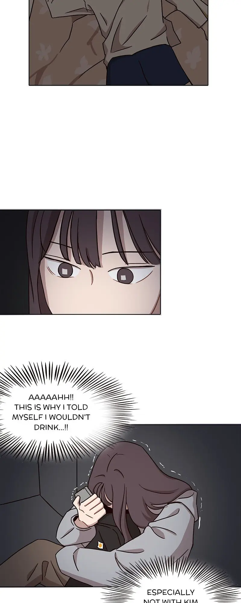 Ooh La La Chapter 41.3 - Page 40