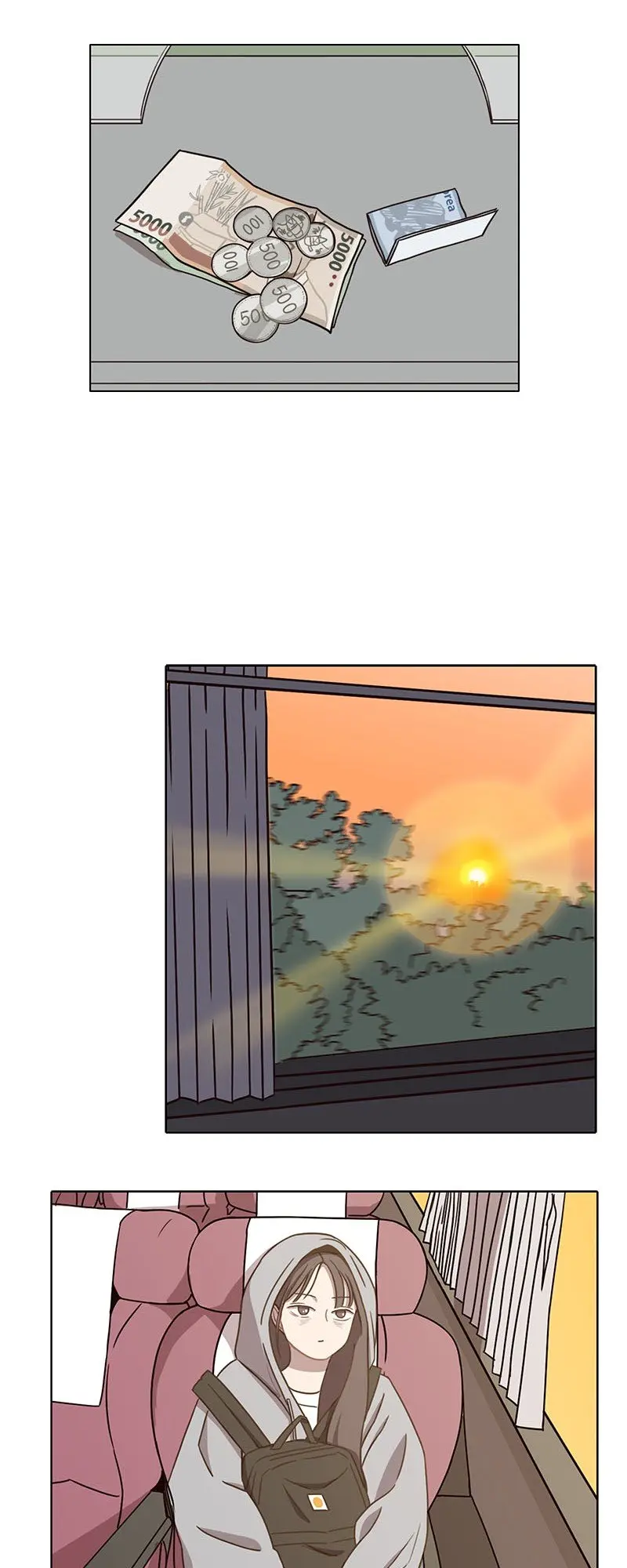 Ooh La La Chapter 41.3 - Page 45