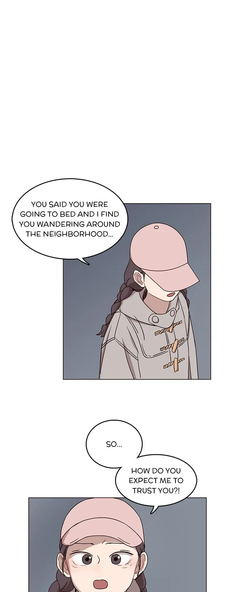 Ooh La La Chapter 41.8 - Page 16