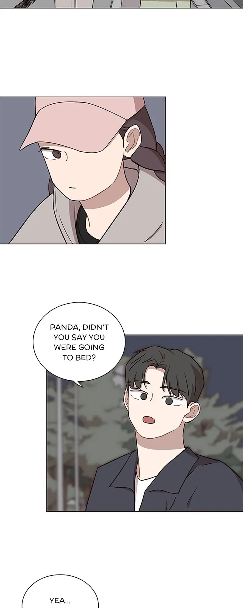 Ooh La La Chapter 41.8 - Page 2