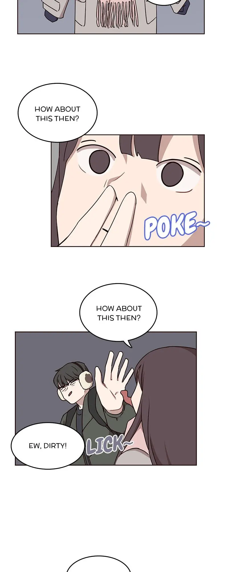 Ooh La La Chapter 41.9 - Page 30