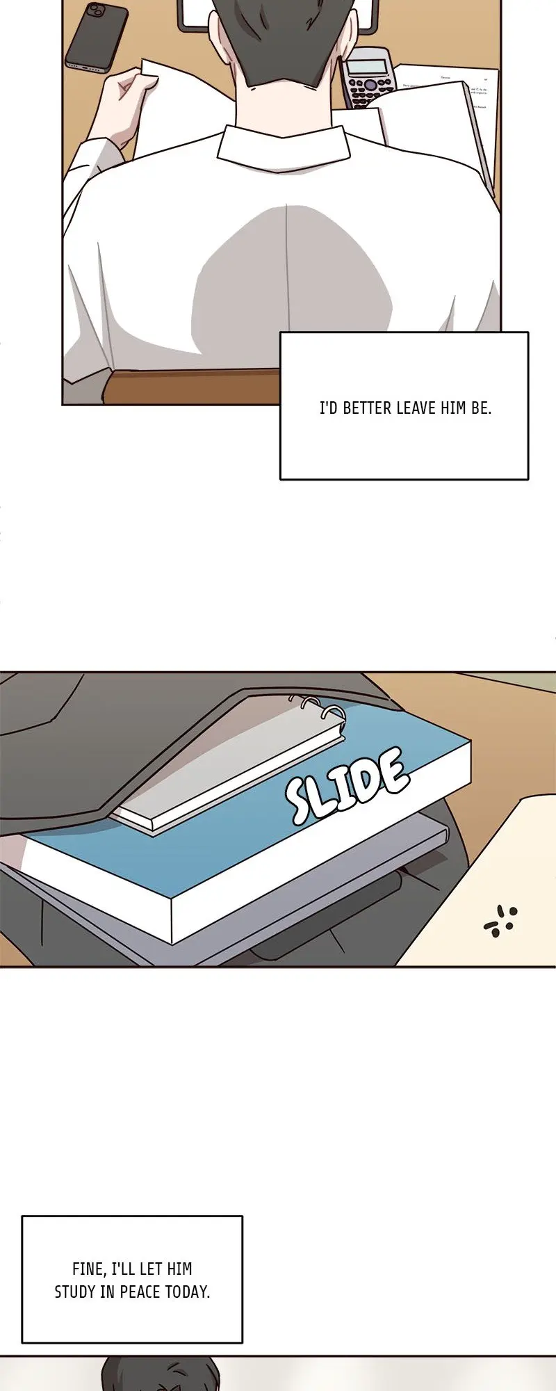 Ooh La La Chapter 42 - Season 2 - Page 12
