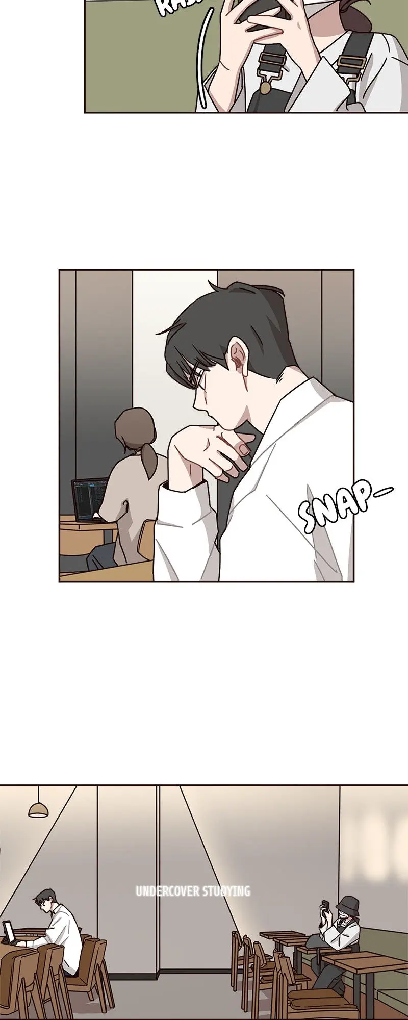 Ooh La La Chapter 42 - Season 2 - Page 14