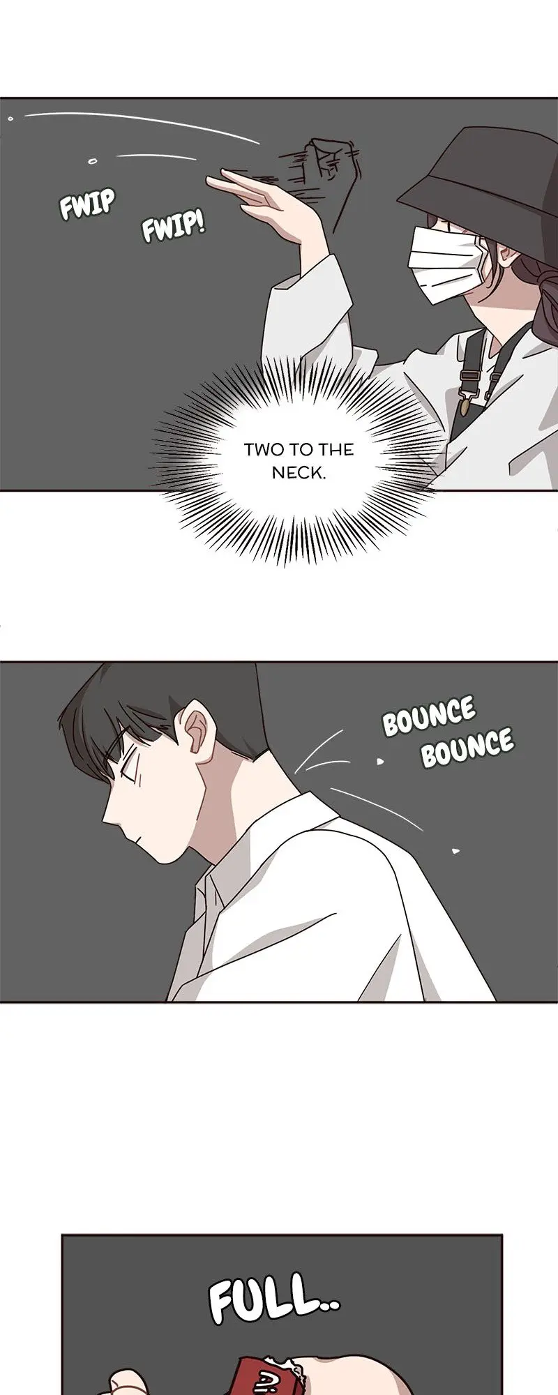 Ooh La La Chapter 42 - Season 2 - Page 20