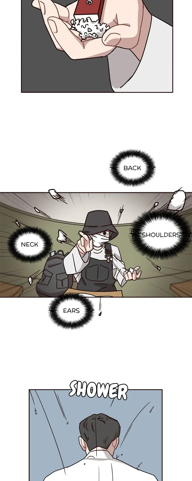 Ooh La La Chapter 42 - Season 2 - Page 21