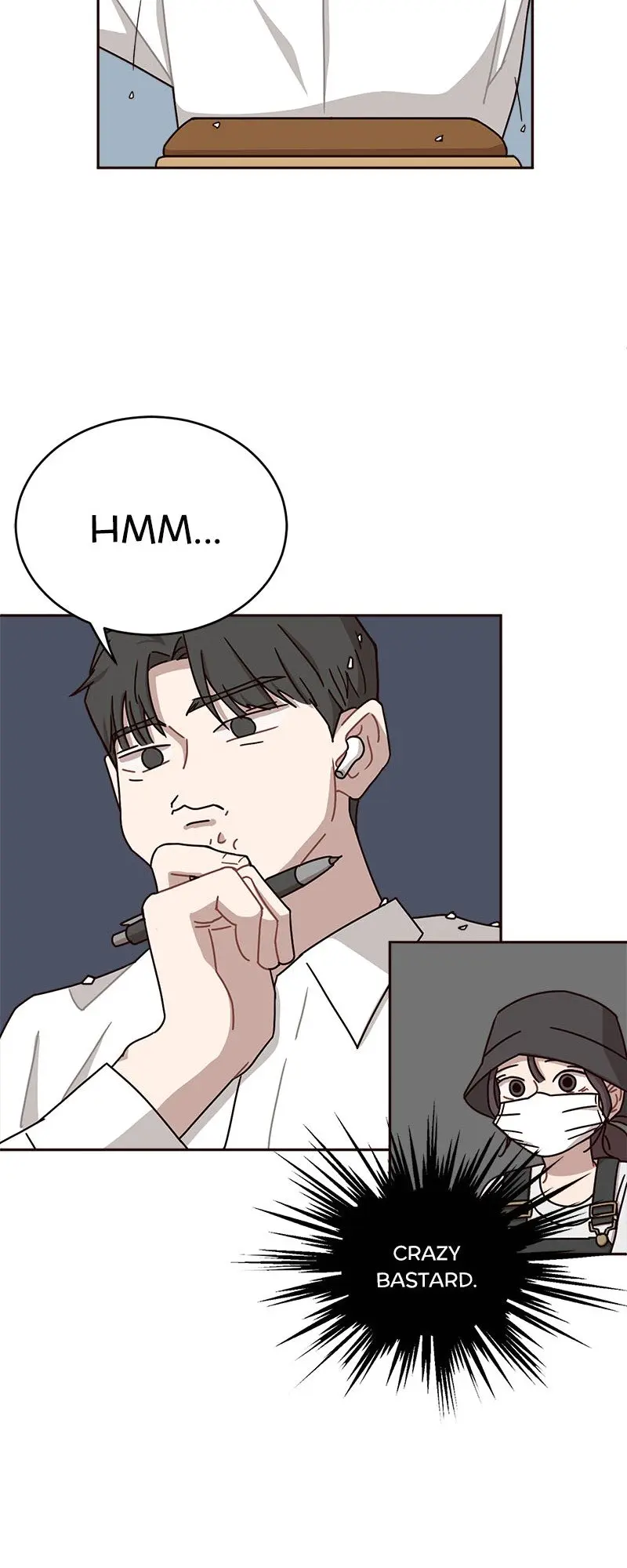 Ooh La La Chapter 42 - Season 2 - Page 23