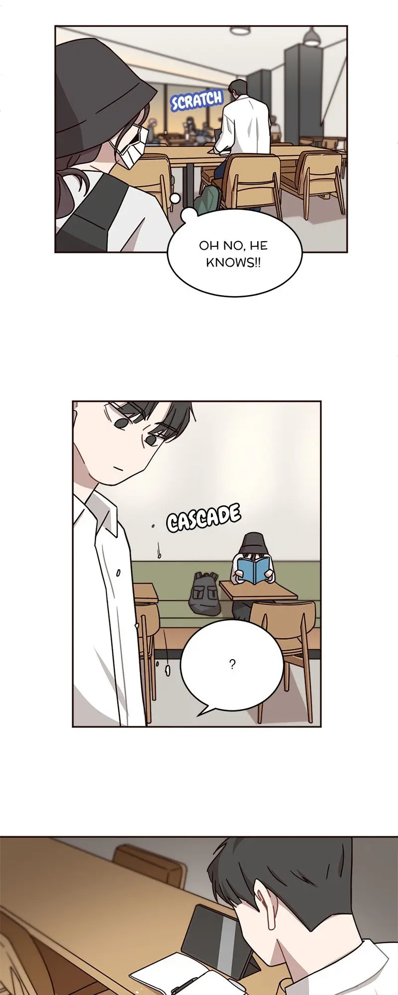 Ooh La La Chapter 42 - Season 2 - Page 24