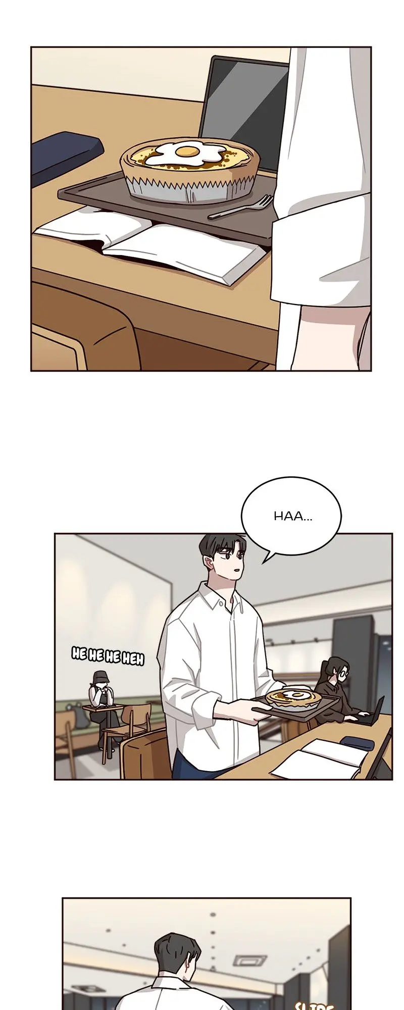 Ooh La La Chapter 42 - Season 2 - Page 29
