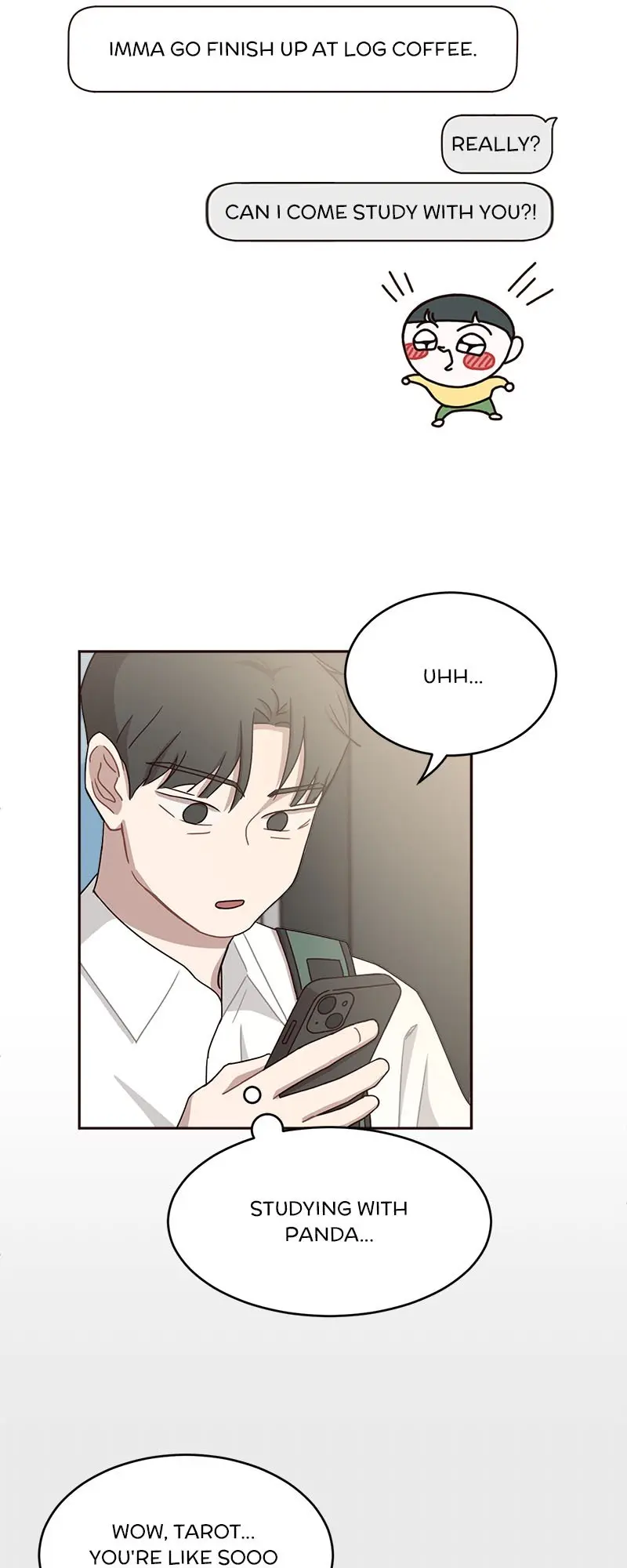 Ooh La La Chapter 42 - Season 2 - Page 3