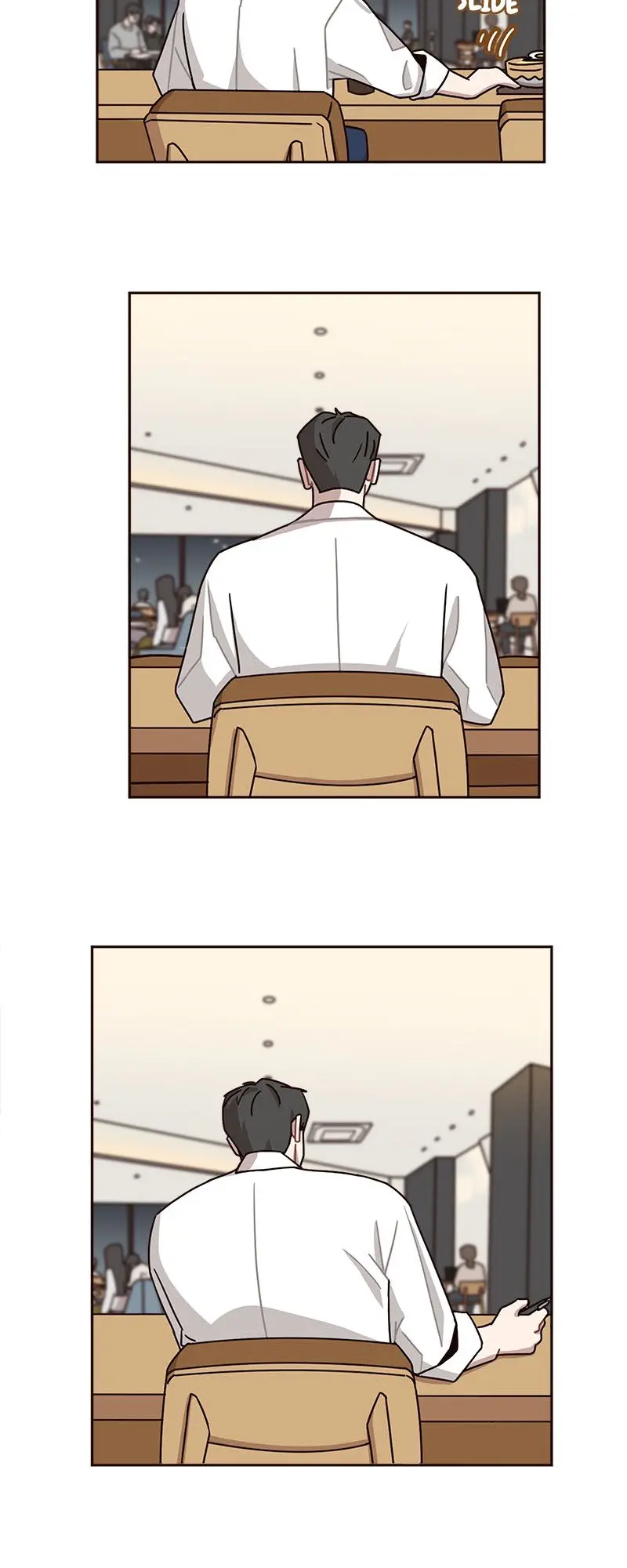 Ooh La La Chapter 42 - Season 2 - Page 30